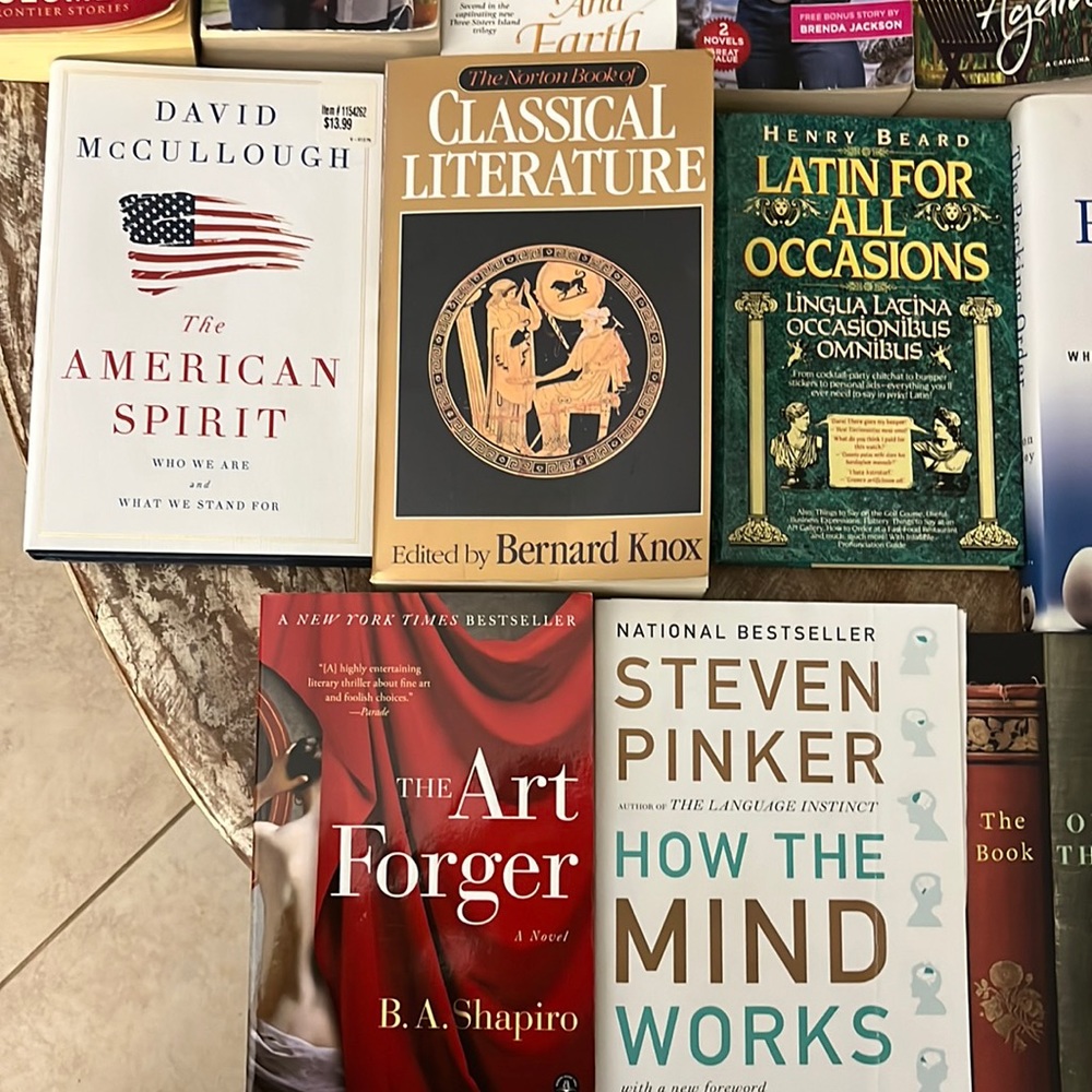 More books see pictures